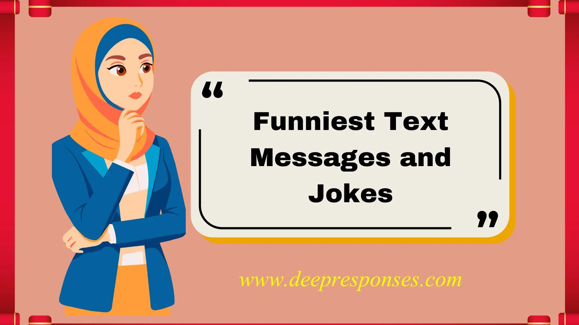 Funniest Text Messages and Jokes