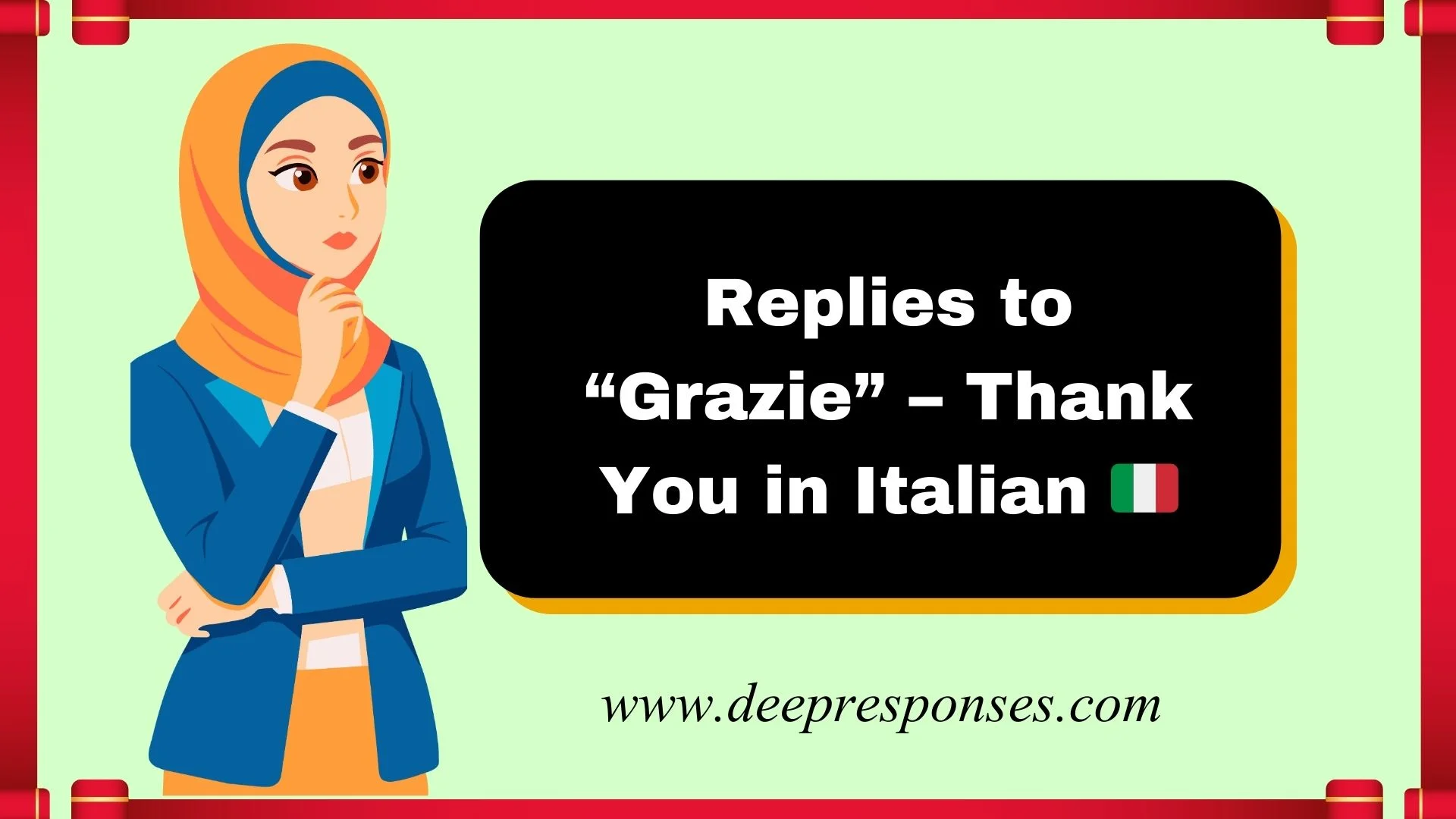 replies-to-grazie-–-thank-you-in-italian-🇮🇹